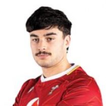 Elijah Evans Wales U20's