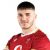 Harry Rees-Weldon Wales U20's