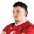 Saul Hurley Wales U20's