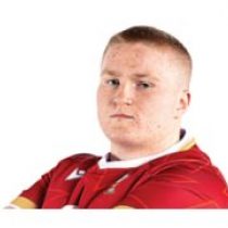 Jac Pritchard Wales U20's