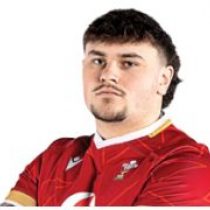 Dan Gemine Wales U20's