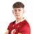 Harri Ford Wales U20's