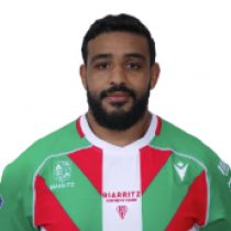 Zakaria El Fakir Biarritz Olympique