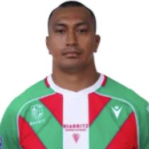 Piula Fa'asalele Biarritz Olympique