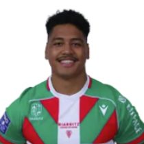 Nafitalai Maafu Biarritz Olympique