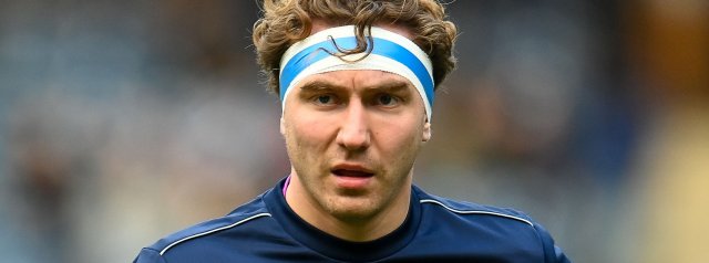 Jamie Ritchie will join French Top 14 side Perpignan