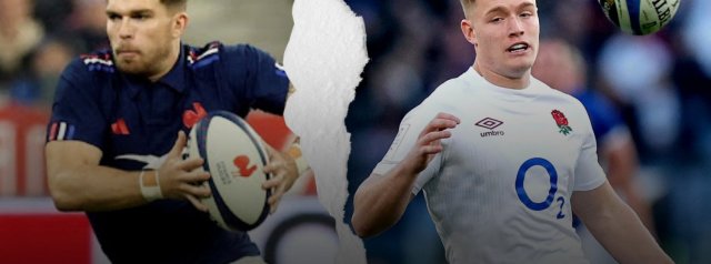 England v France: H2H Stat Attack