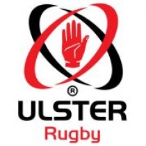 Bryan O'Connor Ulster Rugby