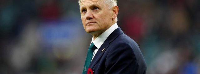 Joe Schmidt: A timeline of the Wallabies coach's tenure