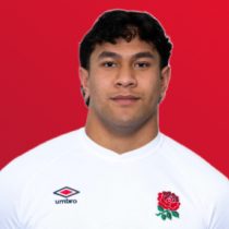 Kepueli Tuipulotu England U20's