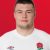 George Timmins England U20's