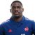 Isaac Koffi France U20's