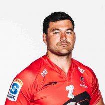 David Havili Crusaders