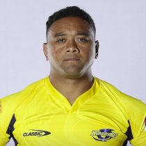 Tevita Mafileo Hurricanes