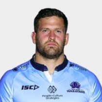 Dave Porecki NSW Waratahs