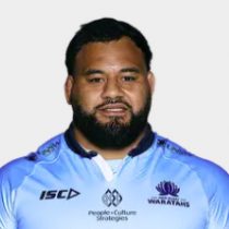 Taniela Tupou NSW Waratahs