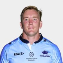 Hugh Sinclair NSW Waratahs