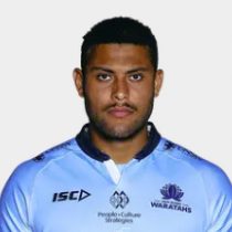 Miles Amatosero NSW Waratahs