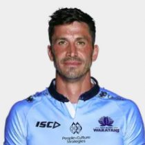 Jake Gordon NSW Waratahs