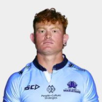 Tane Edmed NSW Waratahs