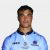 Joseph Sua'ali'i NSW Waratahs