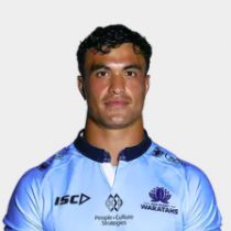 Joseph Sua'ali'i NSW Waratahs