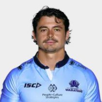 Jack Grant NSW Waratahs