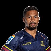 Folau Fakatava Highlanders