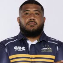 Feao Fotuaika ACT Brumbies