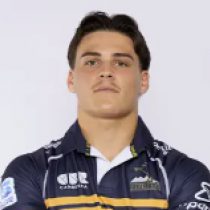 Lachlan Shaw ACT Brumbies