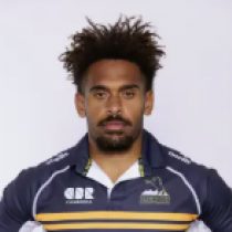 Judah Saumaisue ACT Brumbies