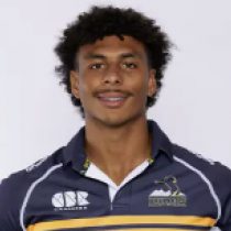 Kadin Pritchard ACT Brumbies