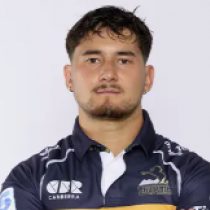 Austin Anderson ACT Brumbies