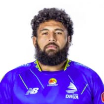 Haereiti Hetet Fijian Drua