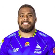 Tevita Ikanivere Fijian Drua