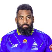 Samu Tawake Fijian Drua