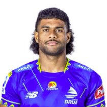 Simione Kuruvoli Fijian Drua