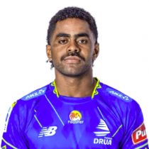 Isikeli Rabitu Fijian Drua