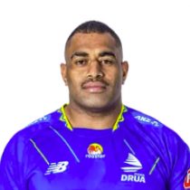 Livai Rasala Natave Fijian Drua