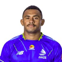 Vilive Miramira Fijian Drua