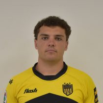 Rodolfo Arocena rugby player