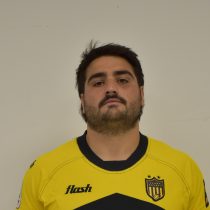 Mateo Perillo Penarol Rugby