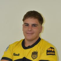 Sebastian Perez Penarol Rugby