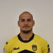 Juan Manuel Rodríguez rugby player