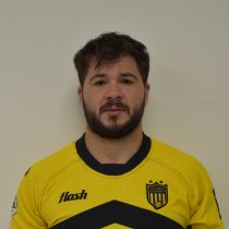 Guillermo Pujadas Penarol Rugby