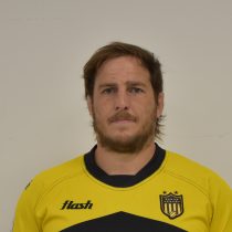 Mateo Sanguinetti Penarol Rugby