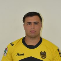 Francisco Suarez Folch Penarol Rugby