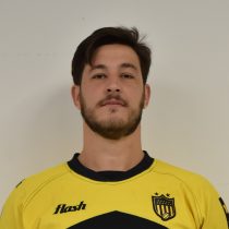 Franco Marini Linares Penarol Rugby