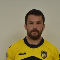 Manuel Diana Olaso Penarol Rugby