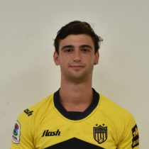 Francisco Gallo Penarol Rugby